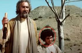 حضور بازیگر یوسف پیامبر در برنامه محفل خبرساز شد