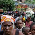 Rwanda: Police shot dead refugees