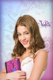 Resultado de imagem para fotos de violetta