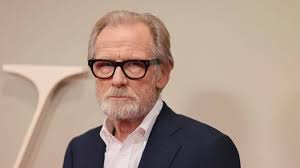 bill nighy