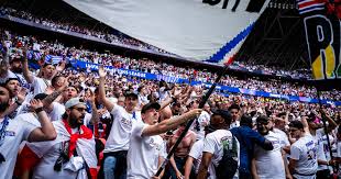 Paris Saint-Germain vs. Arsenal: Champions League Final in Budapest