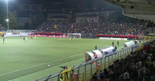 Trend Google: potenza catania