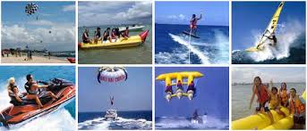 Hasil gambar untuk nusa dua bali water sport