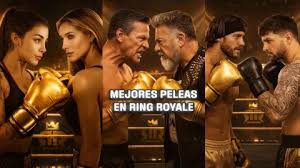 Marcela Mistral: The Rising Star of Women's Boxing Everyone's Watching