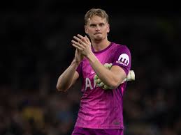 Tottenham update amid injury scare ahead of vital Premier League survival clash vs Everton