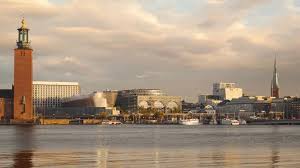 Pengarna stoppade – då kan jättebygget vid centralen pausas