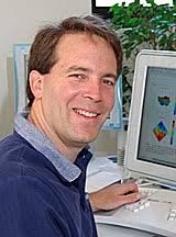 Dr. John Elder heads a data mining consulting team in Charlottesville, ...
