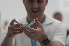 Apple's iPhone Duo event should put the bears to rest