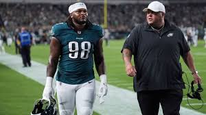 Prescott-Carter Spitting Clash Sparks Drama in Cowboys-Eagles Opener