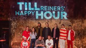 wer ist till reiners