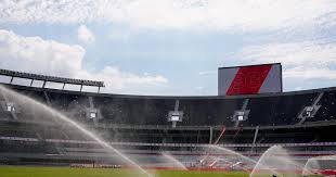 River Plate vs Boca Juniors Superclásico 2026