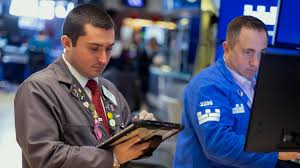 stock market news today Picture
