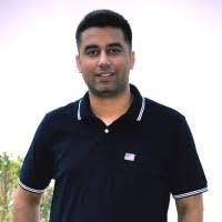 Vikas Marwaha Email