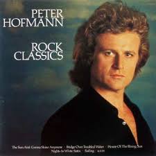 Hofmann, <b>Peter - Rock</b> Classics - 54963