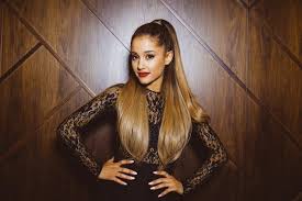 Resultado de imagem para ariana grande 2015 instagram