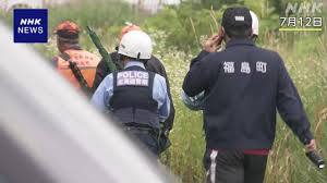 NHK - News update