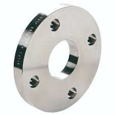 Stainless Steel Flat Flange | Atusa