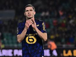 Ligue 1 Showdown: Can Metz Stop Lille's Dominance? Don't Miss Out!