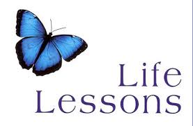 Image result for Life's Lessons