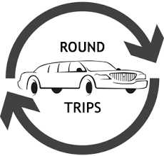 Image result for round trip reservation limo