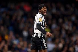 Elanga backs Howe to turn Newcastle’s season around