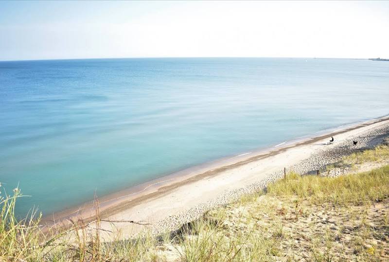 Indiana Dunes National Park