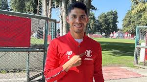 “Queremos que este equipo se acostumbre a ganar”: Barbosa apunta a nuevos retos con Toluca