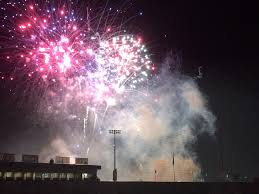 Auburn's 4th of July Fireworks Saved by City Council