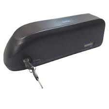 Batteries