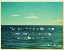 Christopher Columbus Day Quotes. QuotesGram via Relatably.com