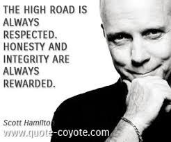 Scott Hamilton Quotes. QuotesGram via Relatably.com