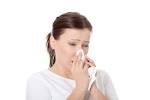 Verstopfte Nase (einseitig) Ursachen, Behandlung Tipps