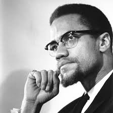 Image result for malcolm x