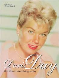 Chatter Busy: Doris Day Quotes via Relatably.com