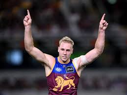 Big blow for Lions as star recruit out for months