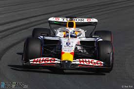 RaceFans - News update