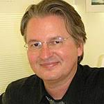 Bruce Sterling Novelist, pundit, design theorist and iconoclast – Bruce Sterling is all of these and more, and is one of the people that the Futurismic ... - sterling