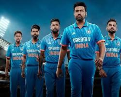 Indian Cricket Team