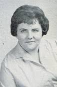 Connie Lockwood (Robinson) has not joined the site yet. - Connie-Lockwood-Robinson-1963-Ypsilanti-High-School-Ypsilanti-MI