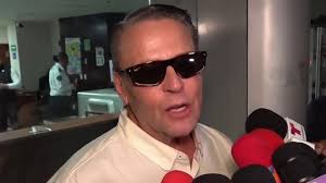 Alfredo Adame tendrá que pagar multa y hacer trabajo comunitario