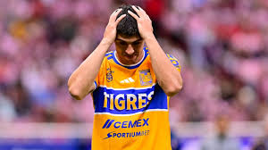 Las bajas de Tigres contra León: partido clave en sus aspiraciones a la Liguilla | El Pelotazo
