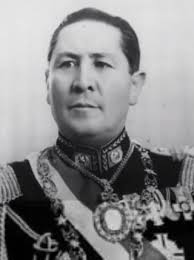 Carlos Quintanilla Quiroga