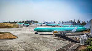 boeing 777 Picture