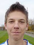 Johannes Dorn. 23 Jahre. Spieler SV RW Lisberg 2, B-Klasse 3 Bamberg