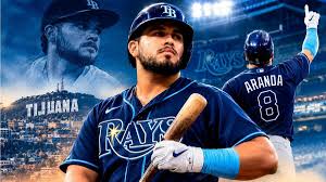 Jonathan Aranda: el diamante en bruto que fichó Tampa Bay ‘gracias’ a Randy Arozarena