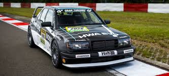 HWA EVO: Legendärer Mercedes kehrt zum 24h Nürburgring zurück!