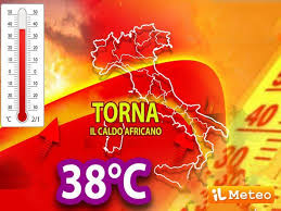 iLMeteo.it - News update