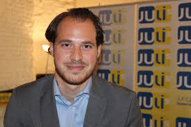 Picture of Nikolaus Scherak