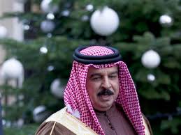 Hamad bin Isa Al Khalifa: Latest News, Videos, Quotes, Gallery ... via Relatably.com