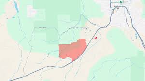 Shelter-in-place ordered in Teller County due to law enforcement activity